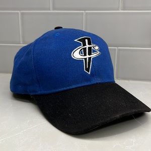 Vintage Nike Penny Hardaway 1 cent adjustable hat